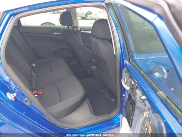 19XFC2F77JE005691 Honda CIVIC EX