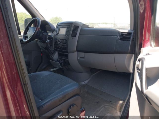 WD4PE8DCXE5943936 Mercedes-Benz Sprinter 2500 High  Roof