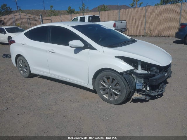 2014 5NPDH4AE9EH524513 main image