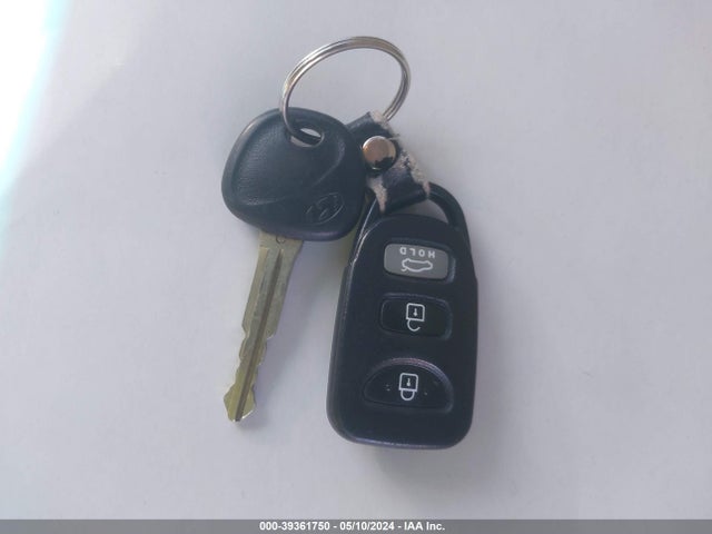 Hyundai ELANTRA SE 2014 5NPDH4AE9EH524513 Image 11