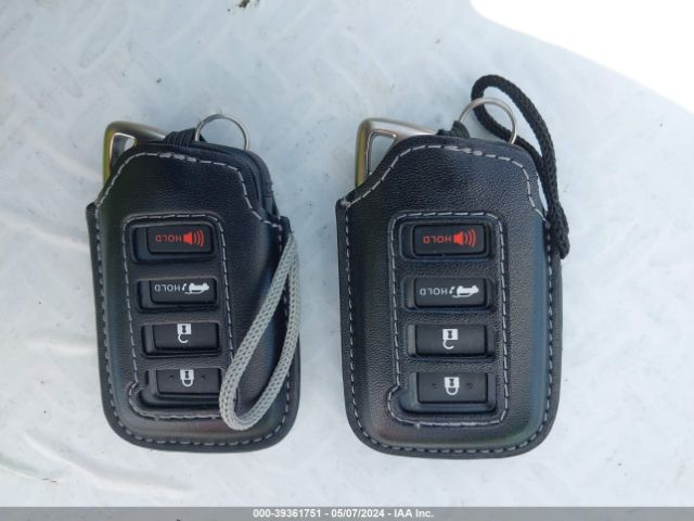 2T2HZMDA7MC296998 Lexus RX 350