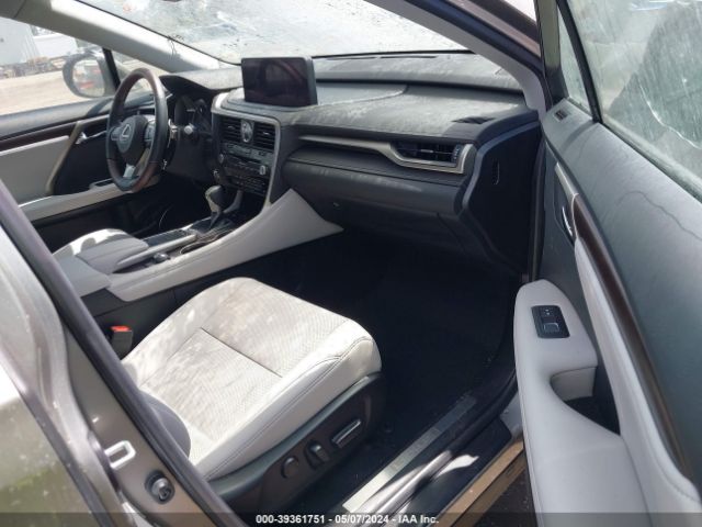 2T2HZMDA7MC296998 Lexus RX 350