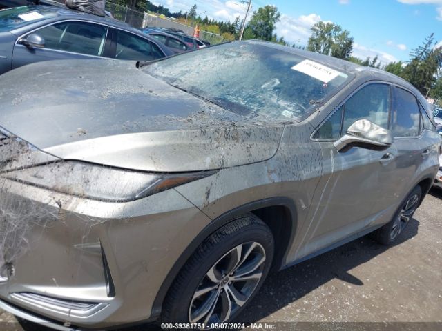 2T2HZMDA7MC296998 Lexus RX 350