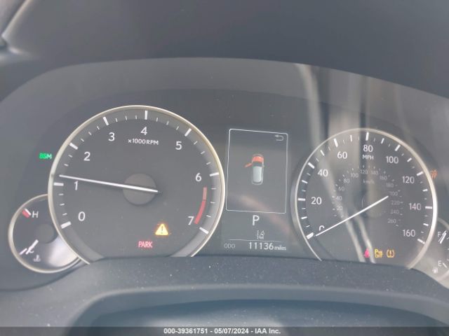 2T2HZMDA7MC296998 Lexus RX 350
