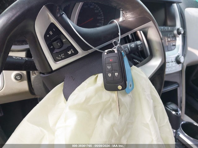 Chevrolet EQUINOX LT 2017 2GNALCEK4H1503271 Image 11