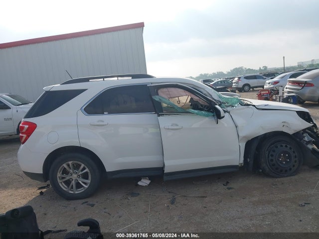 Chevrolet EQUINOX LT 2017 2GNALCEK4H1503271 Image 13