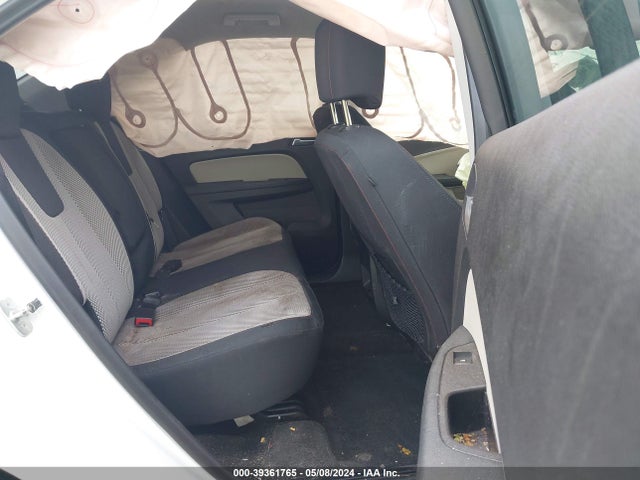 Chevrolet EQUINOX LT 2017 2GNALCEK4H1503271 Image 8
