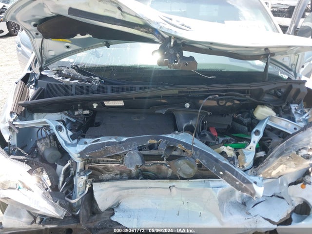 Toyota Sienna Le 8 Passenger 2016 5TDKK3DC5GS761445 Image 10