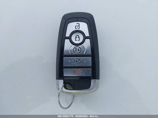 Ford EDGE SEL 2019 2FMPK4J92KBC56554 Image 11
