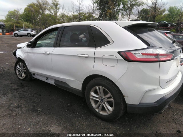 Ford EDGE SEL 2019 2FMPK4J92KBC56554 Image 3