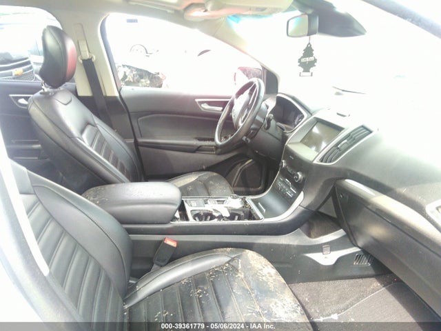 Ford EDGE SEL 2019 2FMPK4J92KBC56554 Image 5