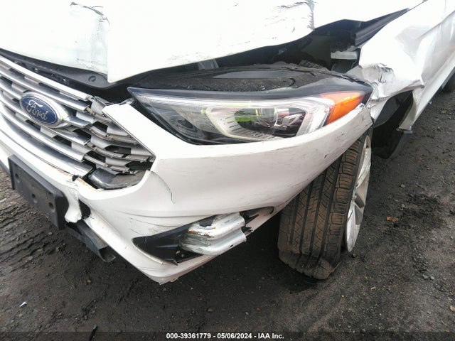 Ford EDGE SEL 2019 2FMPK4J92KBC56554 Image 6