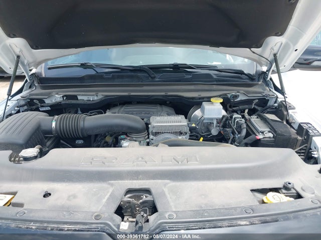 1C6SRFFT7PN541277 RAM 1500