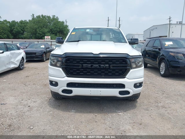 RAM 1500 2023 1C6SRFFT7PN541277 Image 13