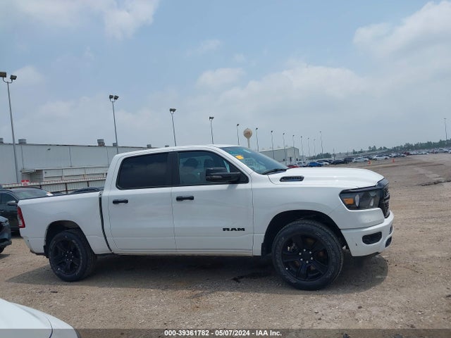 RAM 1500 2023 1C6SRFFT7PN541277 Image 14