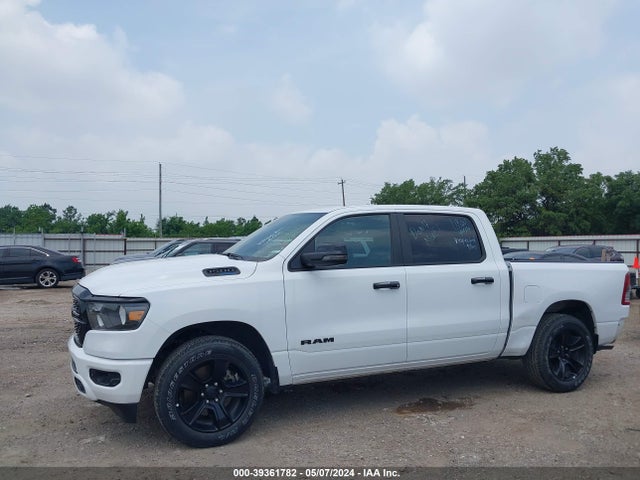 RAM 1500 2023 1C6SRFFT7PN541277 Image 15