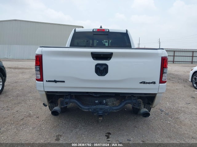 RAM 1500 2023 1C6SRFFT7PN541277 Image 17