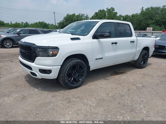 RAM 1500 2023 1C6SRFFT7PN541277 Image 2