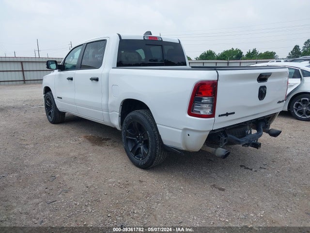 RAM 1500 2023 1C6SRFFT7PN541277 Image 3