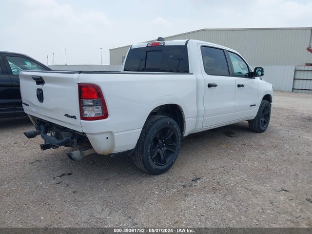 1C6SRFFT7PN541277 RAM 1500