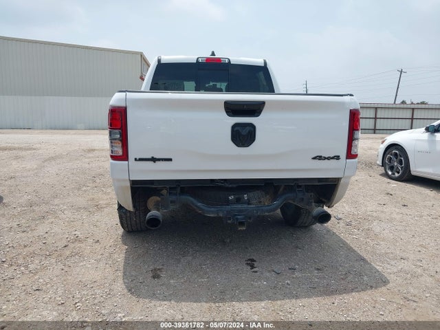 RAM 1500 2023 1C6SRFFT7PN541277 Image 6