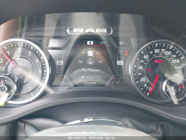 RAM 1500 2023 1C6SRFFT7PN541277 Image 7
