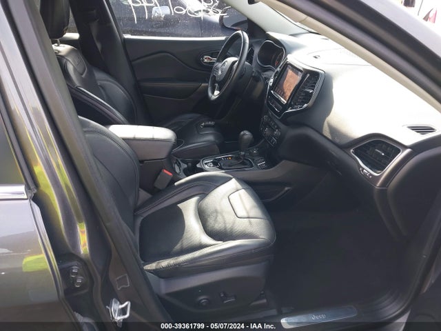 1C4PJMDX9KD269328 Jeep Cherokee Limited 4x4
