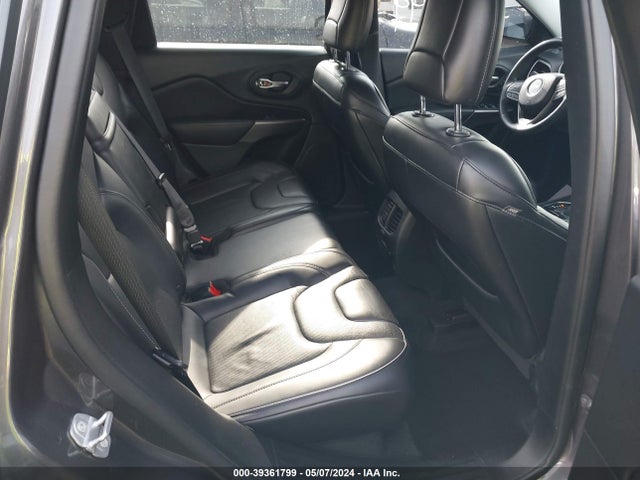 1C4PJMDX9KD269328 Jeep Cherokee Limited 4x4