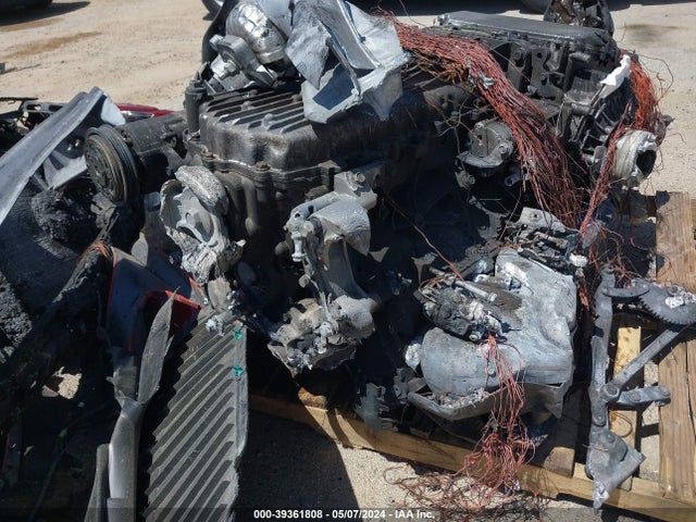 2024 CHEVROLET CORVETTE STINGRAY 1G1YC3D49R5115830 Photo 9