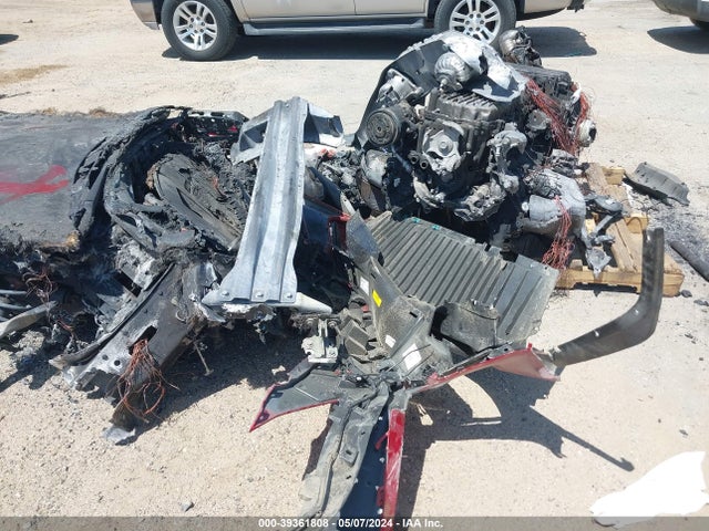 2024 CHEVROLET CORVETTE STINGRAY 1G1YC3D49R5115830 Photo 4