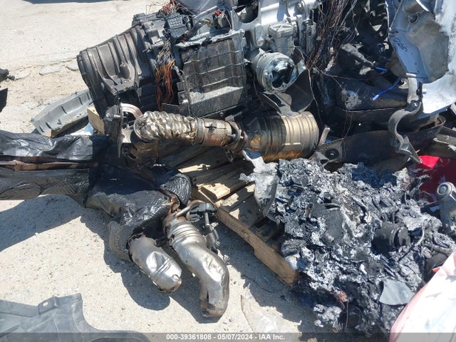 2024 CHEVROLET CORVETTE STINGRAY 1G1YC3D49R5115830 Photo 8