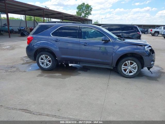 Chevrolet Equinox 2lt 2014 2GNALCEK5E6352231 Image 13