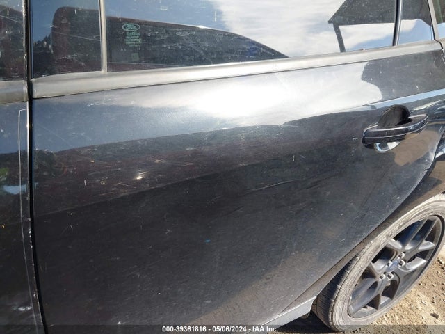 Ford FOCUS SE 2016 1FADP3F21GL246531 Image 12