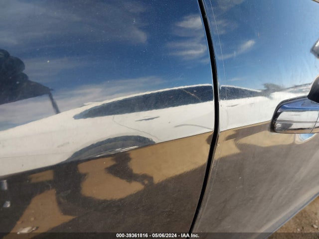 Ford FOCUS SE 2016 1FADP3F21GL246531 Image 13