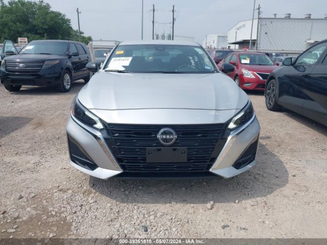 1N4BL4DV1RN392392 Nissan Altima Sv Fwd