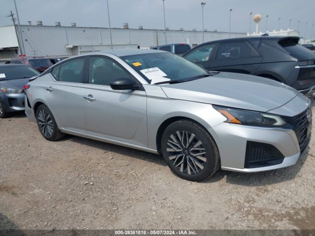 1N4BL4DV1RN392392 Nissan Altima Sv Fwd