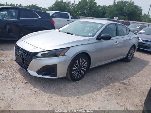 1N4BL4DV1RN392392 Nissan Altima Sv Fwd