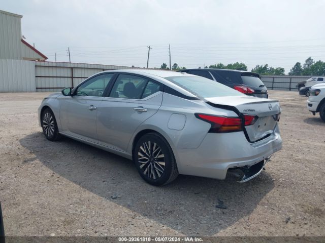1N4BL4DV1RN392392 Nissan Altima Sv Fwd