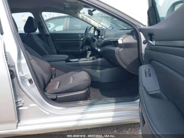 1N4BL4DV1RN392392 Nissan Altima Sv Fwd