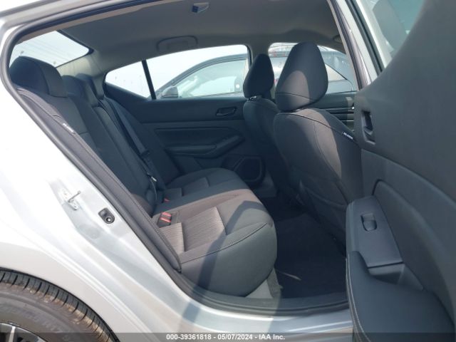 1N4BL4DV1RN392392 Nissan Altima Sv Fwd