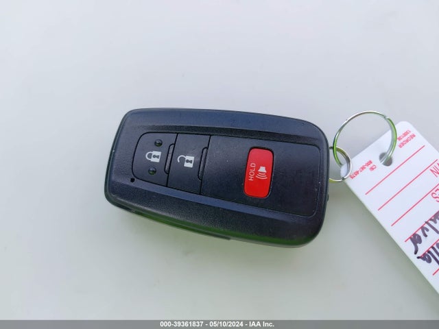 Toyota COROLLA SE 2020 JTND4RBE7L3074002 Image 11