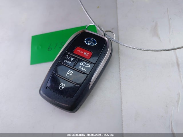 Toyota Rav4 Prime Xse 2022 JTMEB3FV5ND102270 Image 11