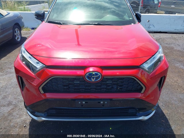 Toyota Rav4 Prime Xse 2022 JTMEB3FV5ND102270 Image 12