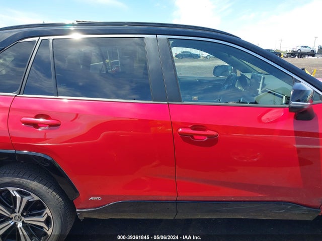 Toyota Rav4 Prime Xse 2022 JTMEB3FV5ND102270 Image 13