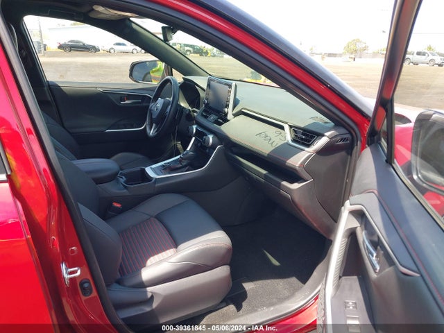 Toyota Rav4 Prime Xse 2022 JTMEB3FV5ND102270 Image 5