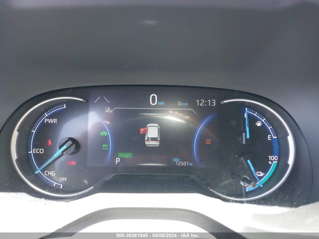 Toyota Rav4 Prime Xse 2022 JTMEB3FV5ND102270 Image 7