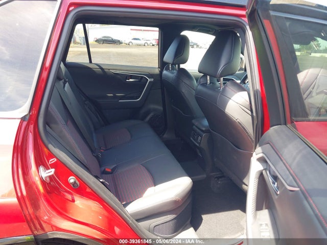 Toyota Rav4 Prime Xse 2022 JTMEB3FV5ND102270 Image 8