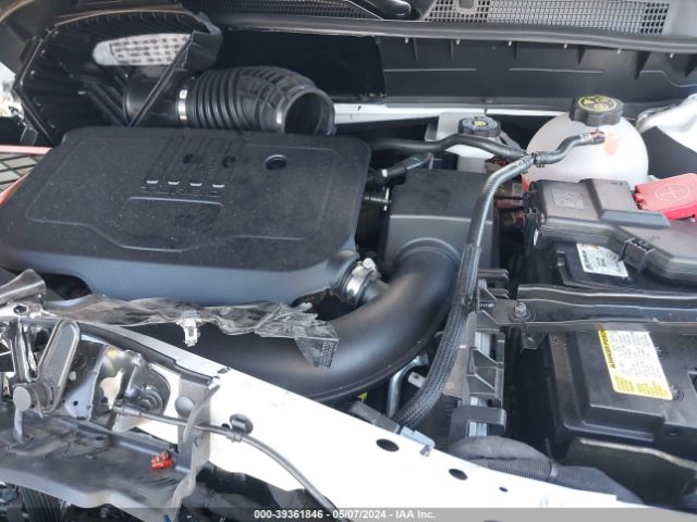 3GNKBCR49PS226803 Chevrolet Blazer Fwd 2lt