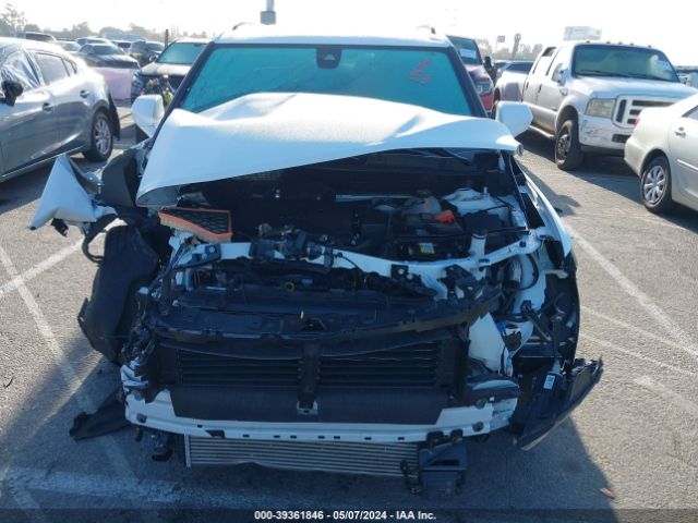 3GNKBCR49PS226803 Chevrolet Blazer Fwd 2lt