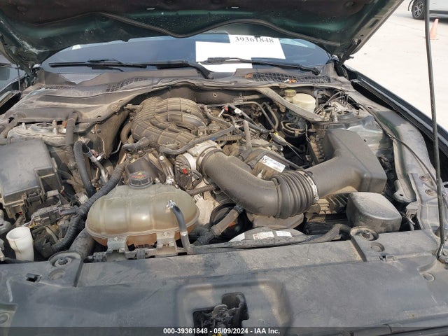 Ford Mustang V6 2016 1FATP8EM9G5290762 Image 10